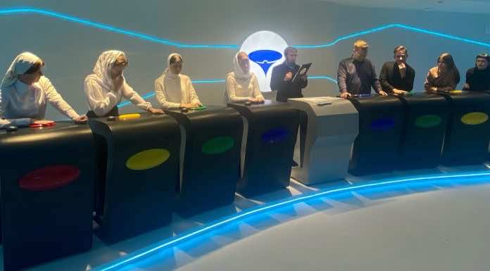 В Краснодаре провели первый интеллектуальный чемпионат «Светлая мысль»