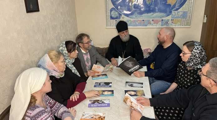 Православные врачи обсудили проблематику борьбы с абортами