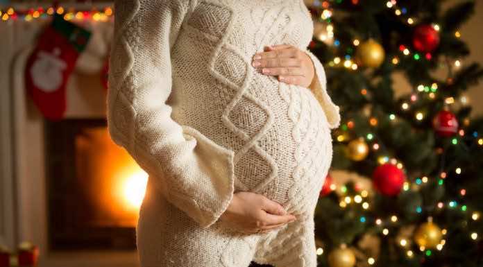 Свято-Ильинский храм приглашает на курсы психологической подготовки к беременности и родам