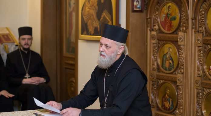 В Свято-Пантелеимоновском храме Краснодара проводят богословские лекции