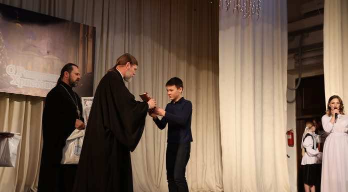 В Краснодаре наградили победителей регионального этапа Международного конкурса «Красота Божьего мира»