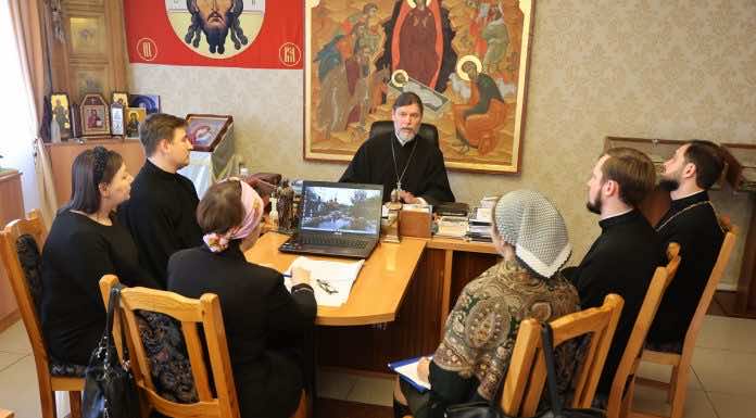 В Краснодаре подвели итоги Всекубанского конкурса видеороликов «Жизнь как ценность»