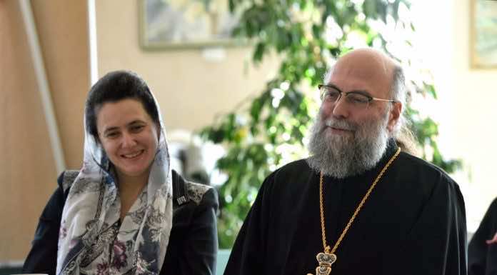 В «Семейном клубе» Ильинского храма прошла встреча на тему родительского выгорания