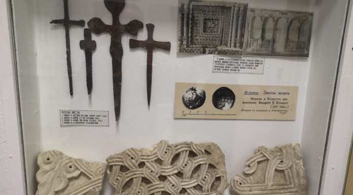 Екатеринодарская семинария и Сретенская Академия заключили соглашение с Отрадненским историко-археологическим музеем