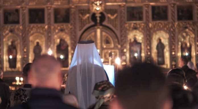 Митрополит Василий совершит богослужения первой седмицы Великого поста в храмах Краснодара и Армавира