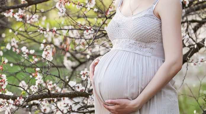 25 марта в Ильинском храме начнется цикл бесплатных курсов для беременных