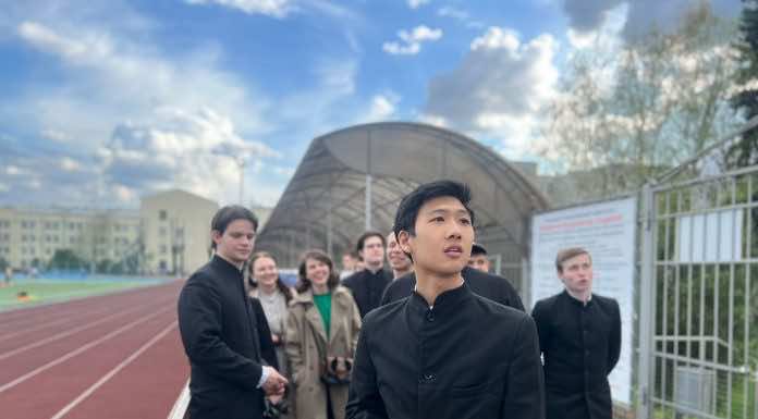 Семинаристы побывали на экскурсии в КубГУ