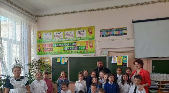 Абинский район отпраздновал День славянской письменности и культуры