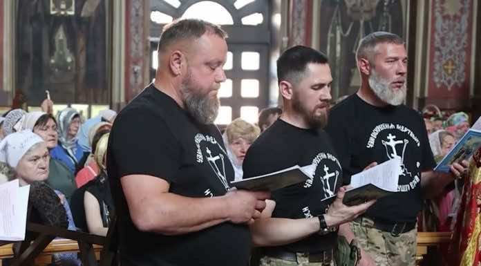 Видеосюжет. Кубань встретила чудовторную икону Божией Матери «Избавительница от бед»