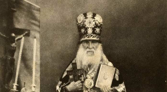 На Кубани отметят 140-летие со дня преставления первого епископа Кавказского и Черноморского