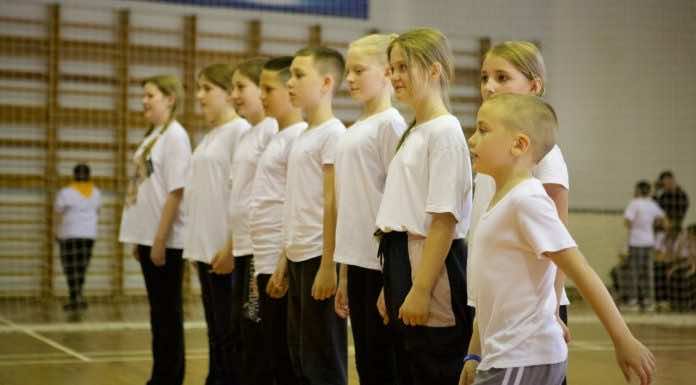 Видеосюжет. В Краснодаре впервые прошел спортивный фестиваль «Кубок святого благоверного князя Димитрия Донского»