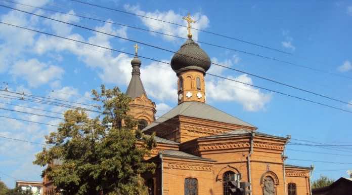 В Краснодаре пройдет встреча родственников военнослужащих со священником