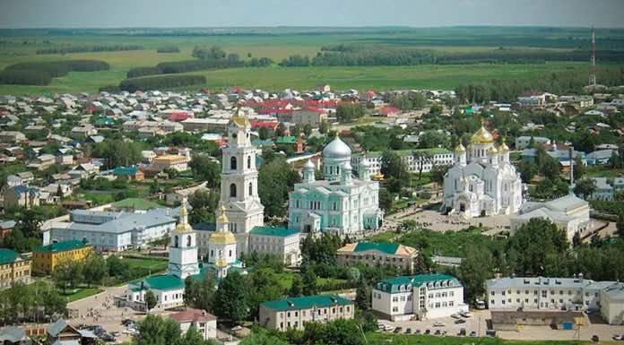 Паломническая служба Армавирской епархии организует поездку в Дивеево на праздник Успения Пресвятой Богородицы