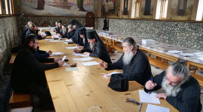 Кубанская митрополия получила аккредитацию на проведение «Курсов базовой подготовки в области богословия для монашествующих» на базе Екатеринодарской духовной семинарии.