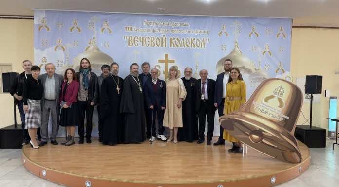 Объявлена дата проведения Кубанского кинофестиваля «Вечевой колокол»