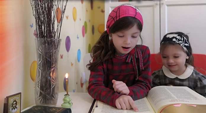 Православный детский сад «Доброе семя» открывает набор детей