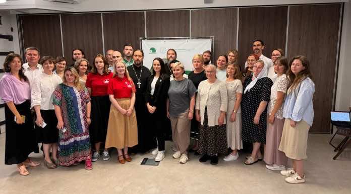 Проект Георгиевского храма станицы Азовской стал финалистом конкурса «Зелёная волна»