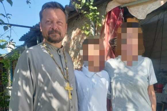 В Горячем Ключе прошли мероприятия, посвященные Дню трезвости