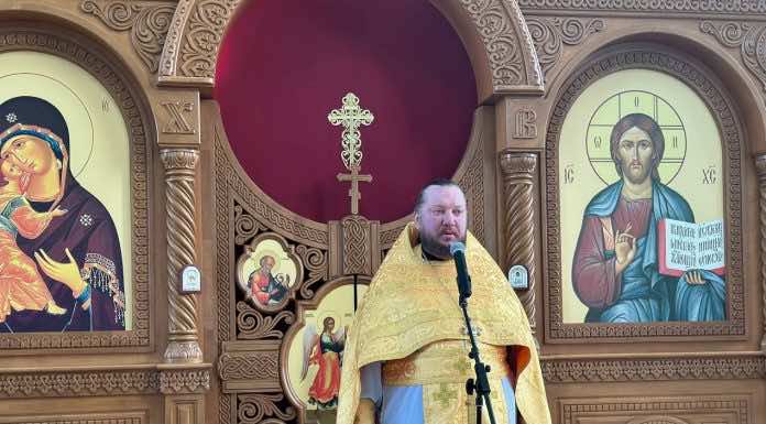 Мероприятия проекта «Вера без дел мертва» прошли в храмах Горячеключевского благочиния