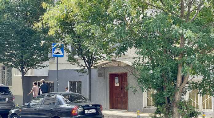 Центр гуманитарной помощи при Свято-Ильинском храме переезжает в новое помещение