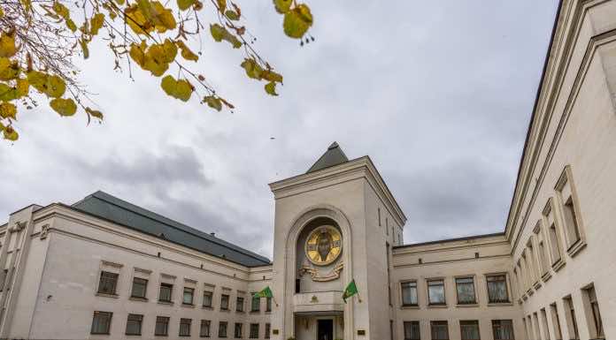 Священный Синод принял ряд кадровых решений, касающиеся Кубанской митрополии