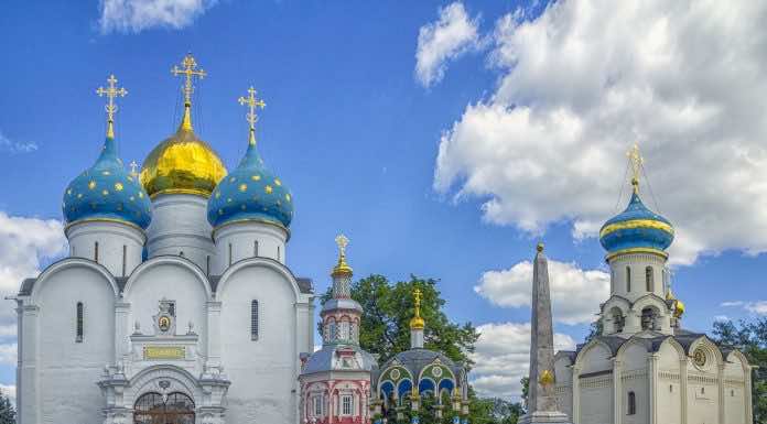 Отдел дополнительного образования Московской духовной академии приглашает на обучение