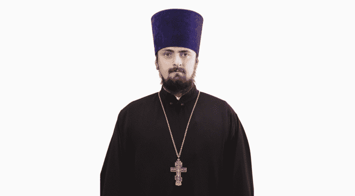 Священный Синод назначил и.о. ректора Екатеринодарской духовной семинарии