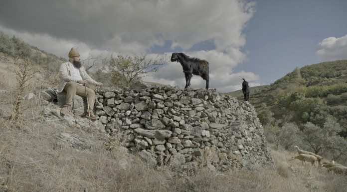 Телеканал «Спас» представляет премьерный показ документального фильма о святителе Спиридоне Тримифунтском