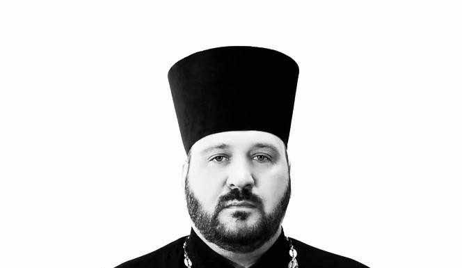 Почил благочинный 19 Северского районного округа протоиерей Александр Бордунов