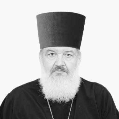 Отошел ко Господу клирик Екатеринодарской епархии протоиерей Валерий Коваленко