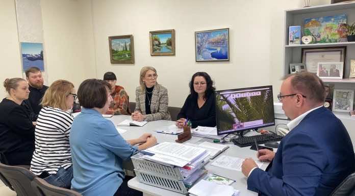 Диакон Дионисий Пылаев вошёл в состав комиссии по награждению медалью «Родительская доблесть»