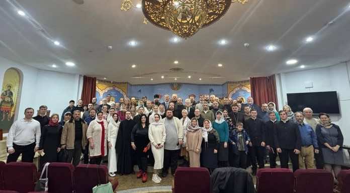 В Екатеринодарской и Кубанской епархии приступили к реализации Патриаршей программы изучения Библии