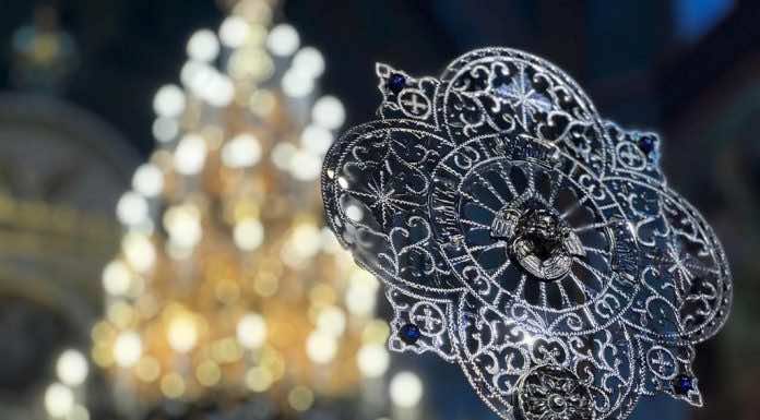 Вышел в свет очередной выпуск подкаста Екатеринодарской семинарии «Разумейте языцы»