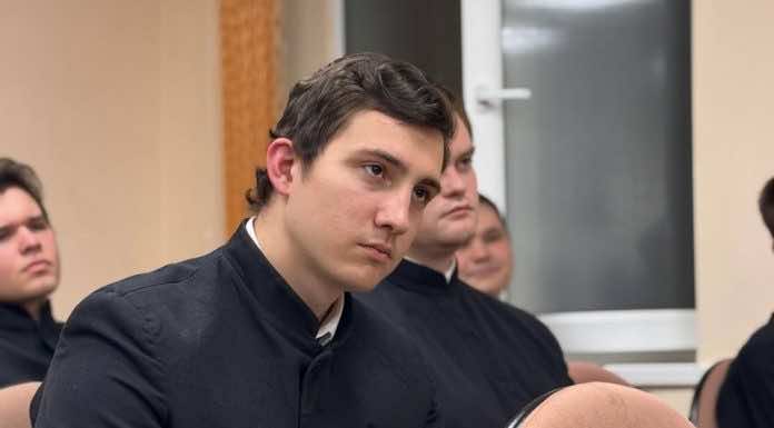 В Екатеринодарской духовной семинарии начнут работу курсы для абитуриентов