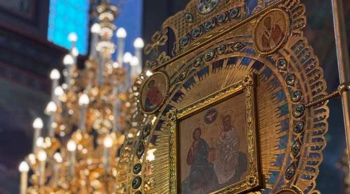 Вышли новые серии подкаста Екатеринодарской духовной семинарии «Разумейте языцы»