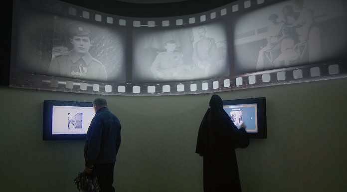 В прокат вышел фильм «Верные», повествующий о последних месяцах жизни семьи Николая II и их верных слуг