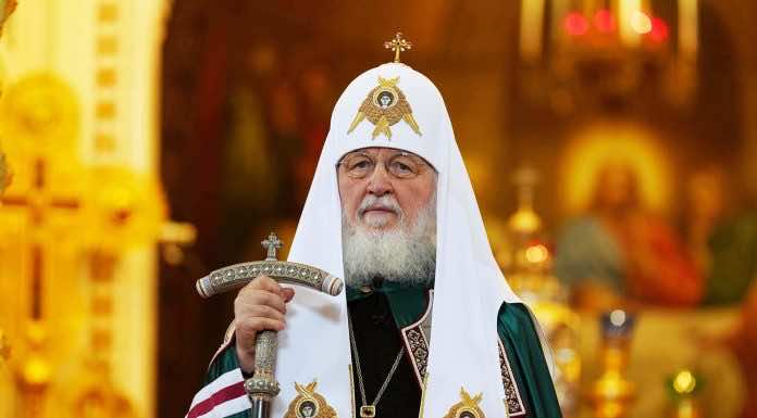 Патриаршее обращение по случаю 100-летия со дня блаженной кончины святителя Тихона, Патриарха Московского и всея России