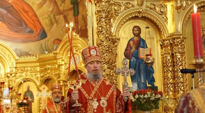 Расписание богослужений. Июнь 2025 года