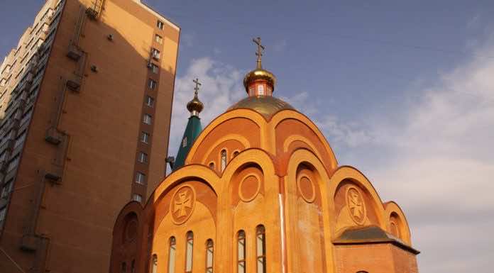 В храме Архангела Михаила начинает работу книжный клуб