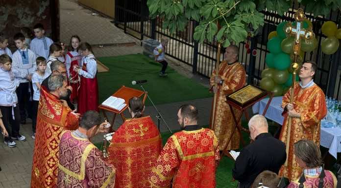 В православном семейном центре «Зерно Веры» прошли пасхальные гуляния