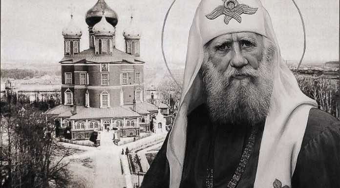 Открылся портал «Крестный путь Патриарха Тихона», рассказывающий о жизни святителя