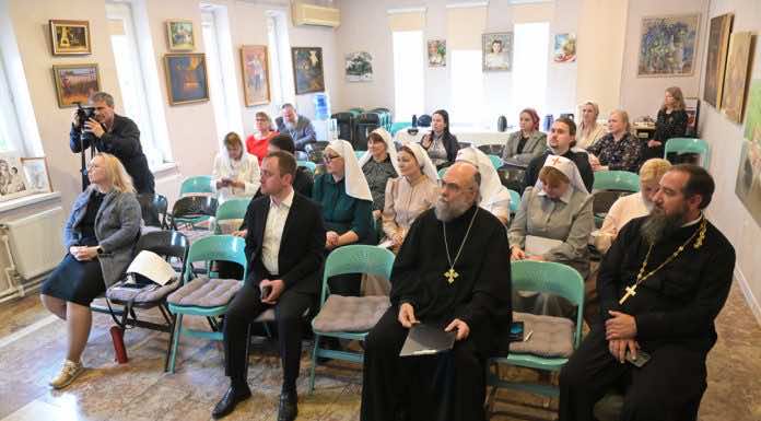 В Краснодаре в рамках Недели семьи прошел Всероссийский семейный фестиваль «7яфест»