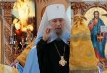 Расписание богослужений. Июль 2025 года