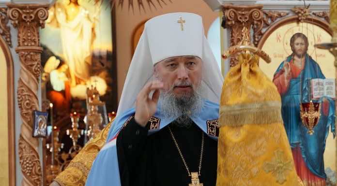 Расписание богослужений. Июль 2025 года