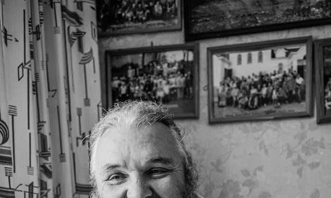 Отошёл ко Господу клирик Екатеринодарской епархии протоиерей Евгений Иванов