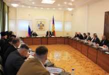 В рамках Кирилло-Мефодиевских чтений состоялась юбилейные X Парламентские встречи