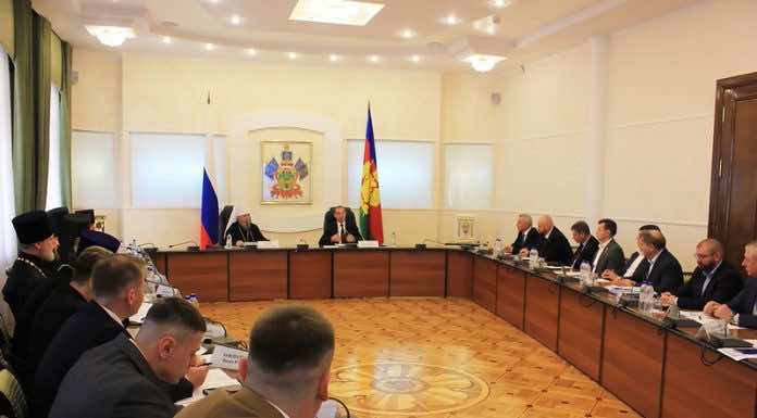 В рамках Кирилло-Мефодиевских чтений состоялась юбилейные X Парламентские встречи