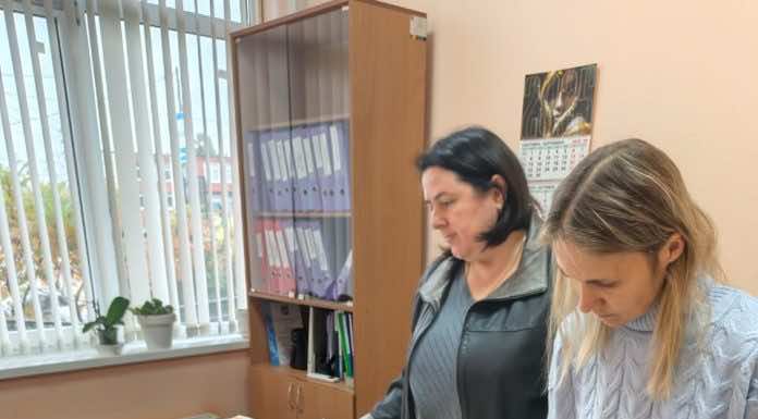 В Горячем Ключе подвели итоги муниципального этапа конкурса «Красота Божьего мира»