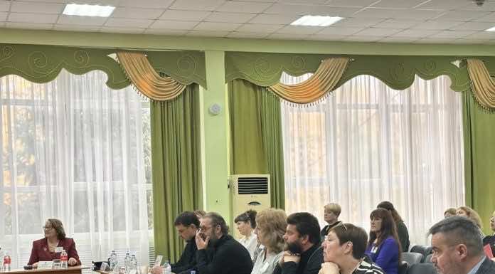 В Краснодаре стартовала работа конкурса «Учитель года по основам православной культуры»