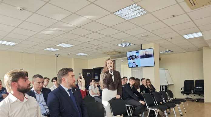 В Центре развития гражданского общества прошла работа секции Всемирного русского народного собора